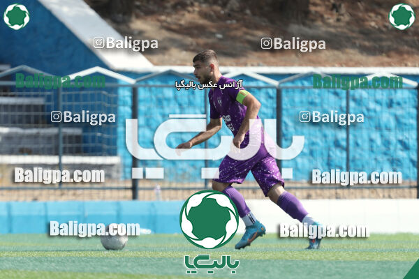 هوادار 0–1 پرسپولیس