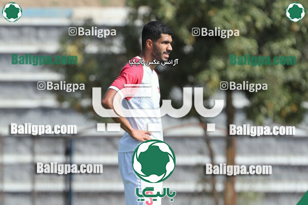 هوادار 0–1 پرسپولیس