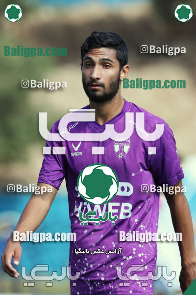 هوادار 0–1 پرسپولیس