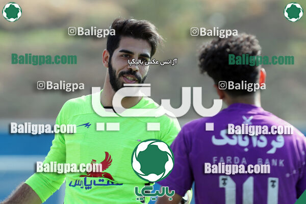 هوادار 0–1 پرسپولیس