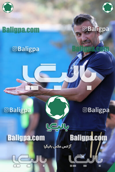 هوادار 0–1 پرسپولیس