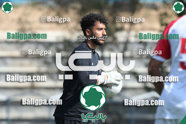 هوادار 0–1 پرسپولیس