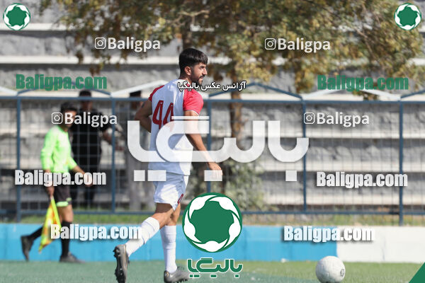 هوادار 0–1 پرسپولیس