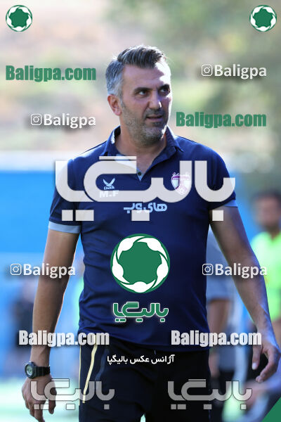 هوادار 0–1 پرسپولیس