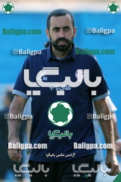 هوادار 0–1 پرسپولیس