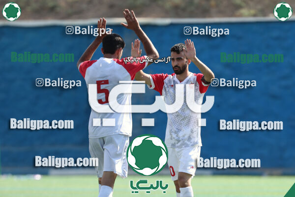 هوادار 0–1 پرسپولیس