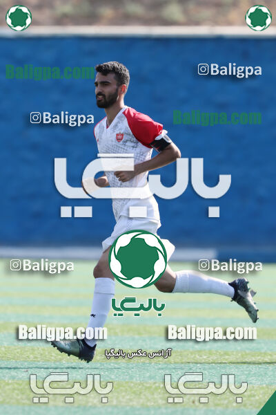 هوادار 0–1 پرسپولیس