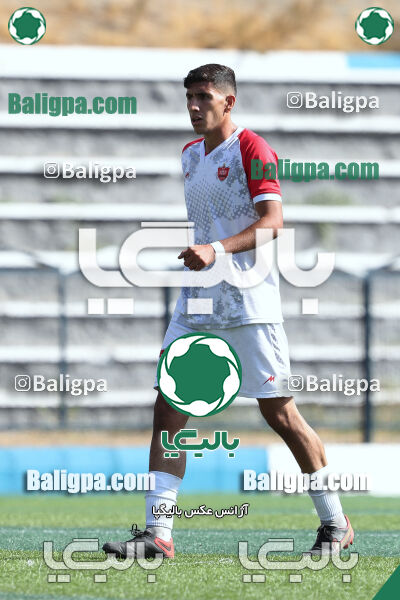 هوادار 0–1 پرسپولیس