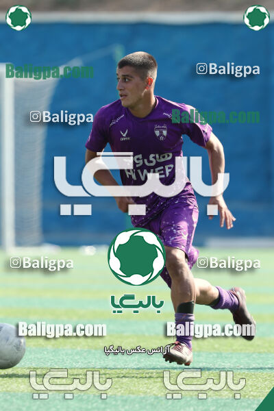 هوادار 0–1 پرسپولیس