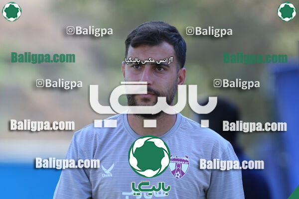 هوادار 0–1 پرسپولیس