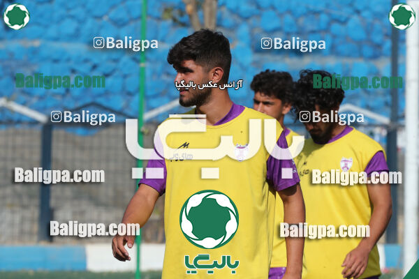 هوادار 0–1 پرسپولیس
