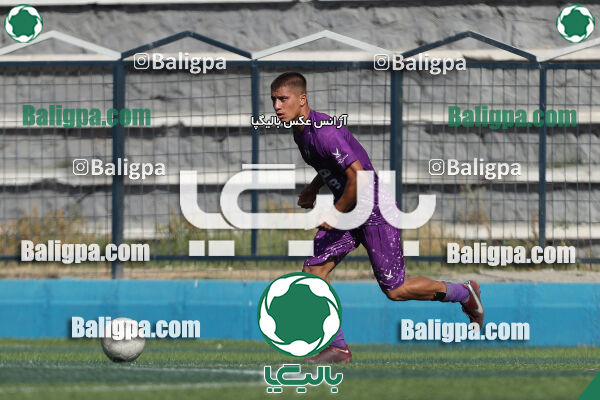 هوادار 0–1 پرسپولیس