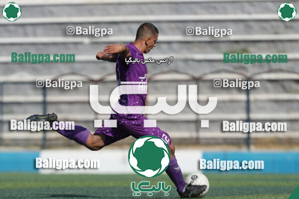 هوادار 0–1 پرسپولیس