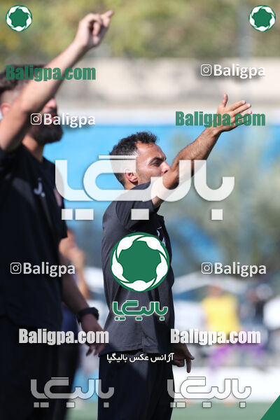 هوادار 0–1 پرسپولیس
