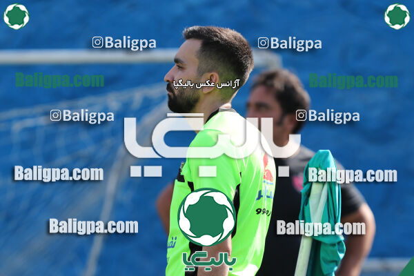هوادار 0–1 پرسپولیس
