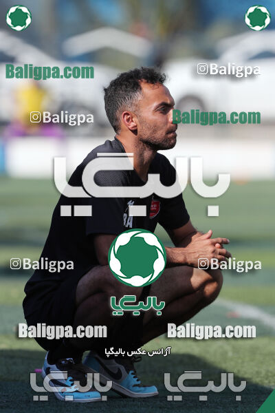 هوادار 0–1 پرسپولیس
