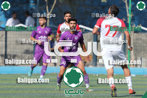 هوادار 0–1 پرسپولیس