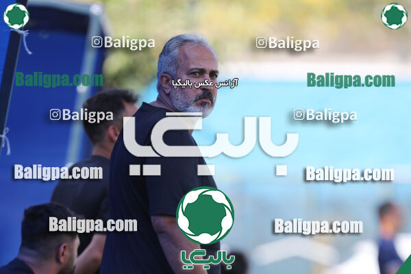 هوادار 0–1 پرسپولیس