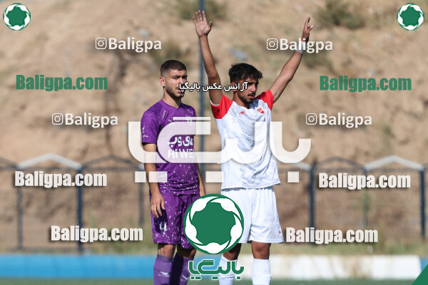 هوادار 0–1 پرسپولیس