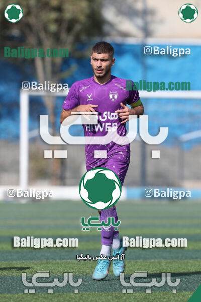 هوادار 0–1 پرسپولیس