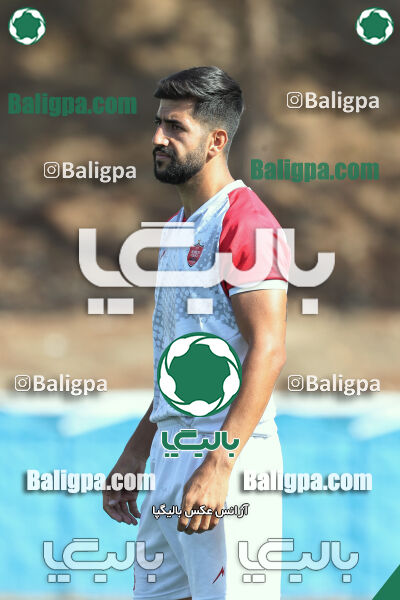 هوادار 0–1 پرسپولیس