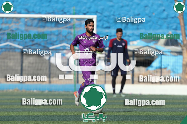 هوادار 0–1 پرسپولیس