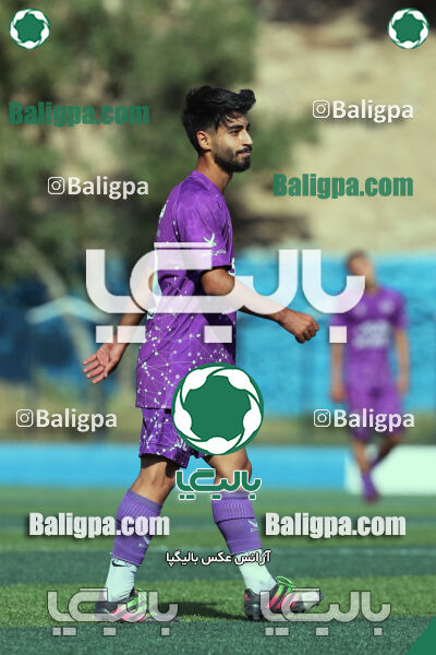 هوادار 0–1 پرسپولیس