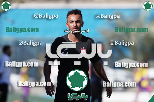 هوادار 0–1 پرسپولیس