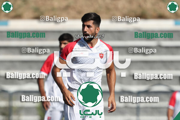 هوادار 0–1 پرسپولیس