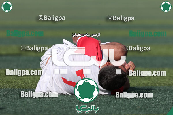 هوادار 0–1 پرسپولیس
