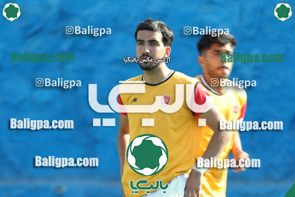 هوادار 0–1 پرسپولیس