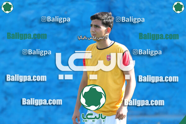 هوادار 0–1 پرسپولیس