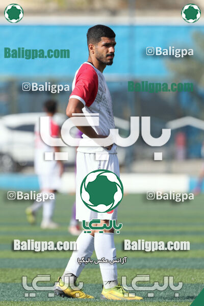 هوادار 0–1 پرسپولیس