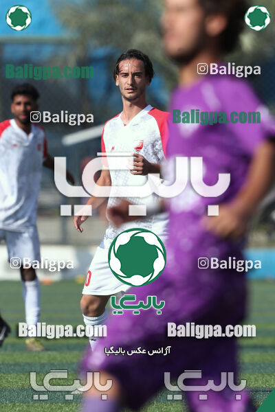 هوادار 0–1 پرسپولیس