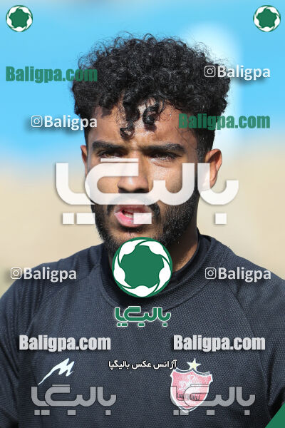هوادار 0–1 پرسپولیس