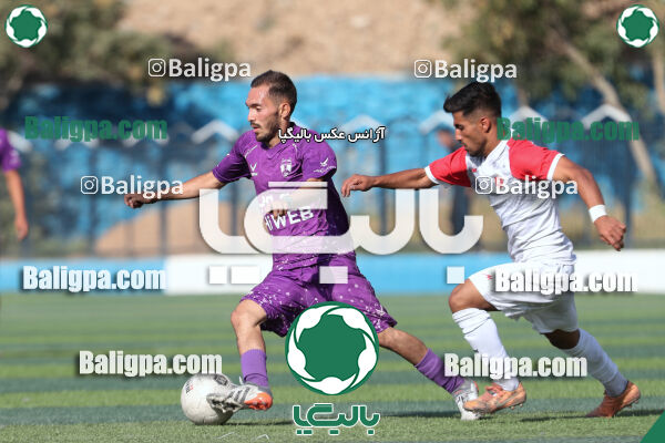 هوادار 0–1 پرسپولیس