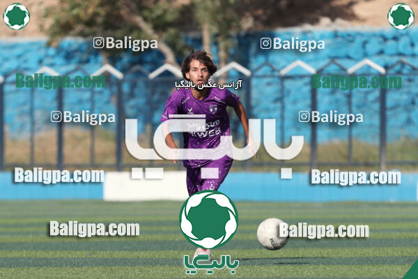 هوادار 0–1 پرسپولیس