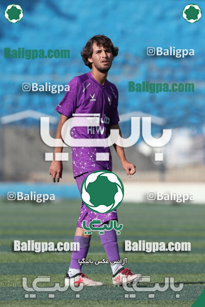 هوادار 0–1 پرسپولیس