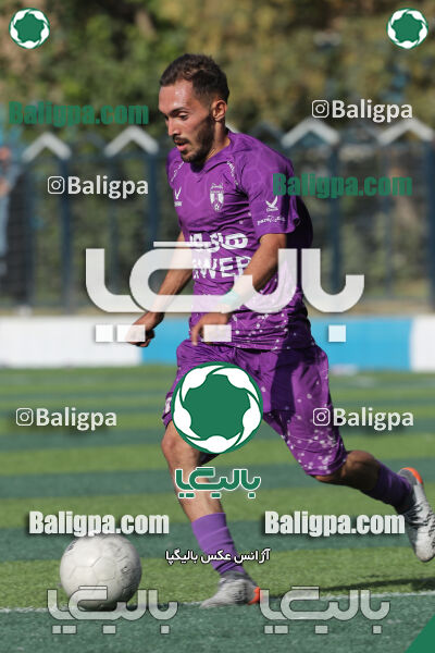 هوادار 0–1 پرسپولیس