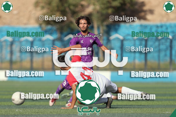 هوادار 0–1 پرسپولیس