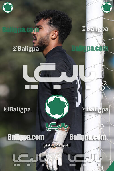 هوادار 0–1 پرسپولیس