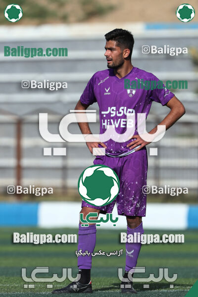 هوادار 0–1 پرسپولیس