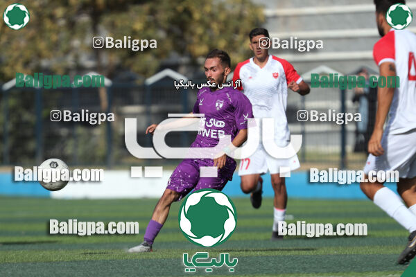 هوادار 0–1 پرسپولیس