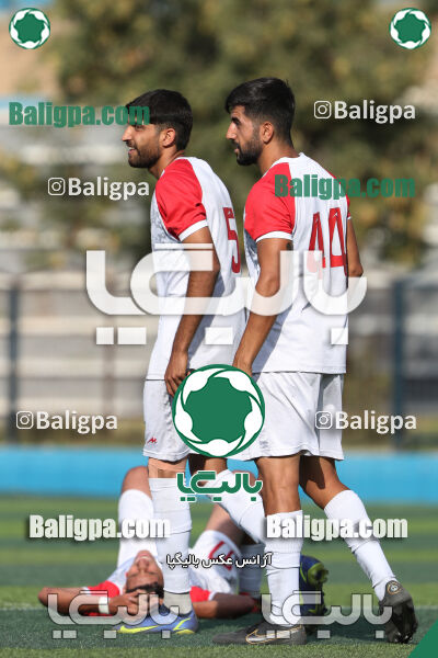 هوادار 0–1 پرسپولیس
