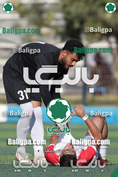 هوادار 0–1 پرسپولیس