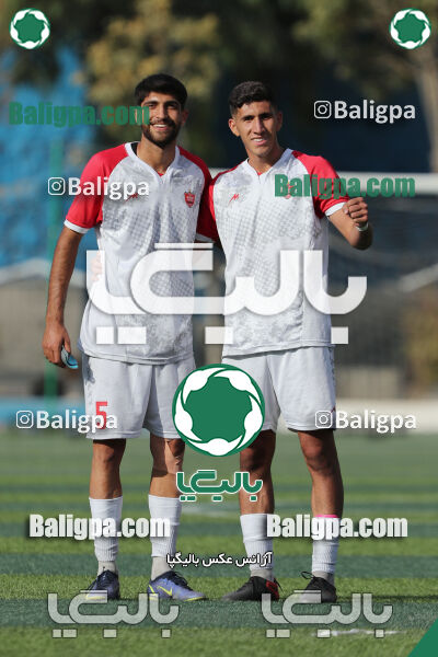 هوادار 0–1 پرسپولیس