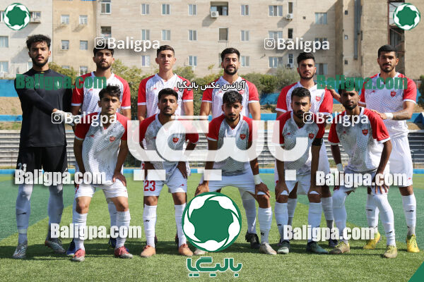 هوادار 0–1 پرسپولیس