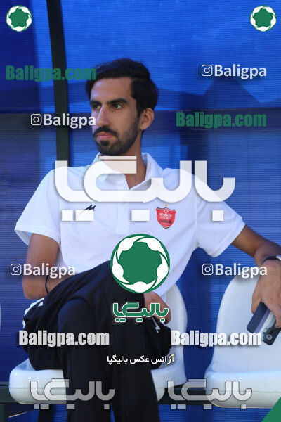 هوادار 0–1 پرسپولیس