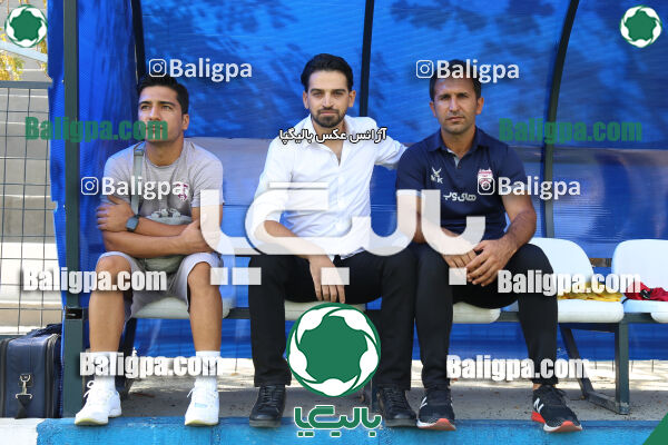 هوادار 0–1 پرسپولیس