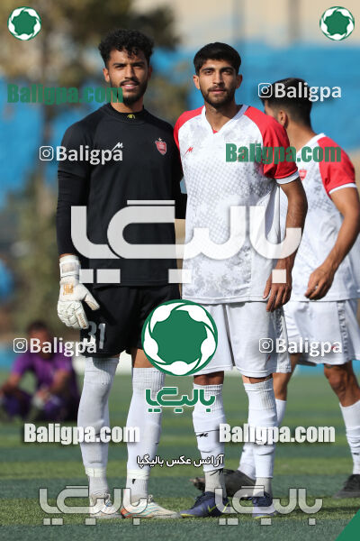 هوادار 0–1 پرسپولیس